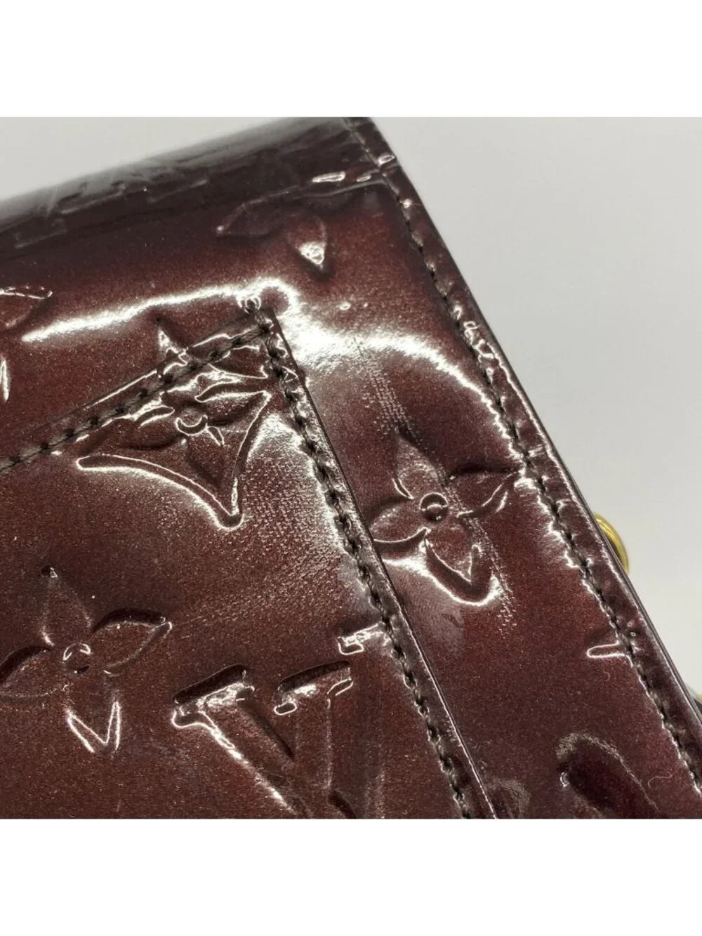 Louis Vuitton this authentic